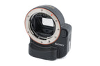 Sony LA-EA2 A - E/FE Mount Adapter