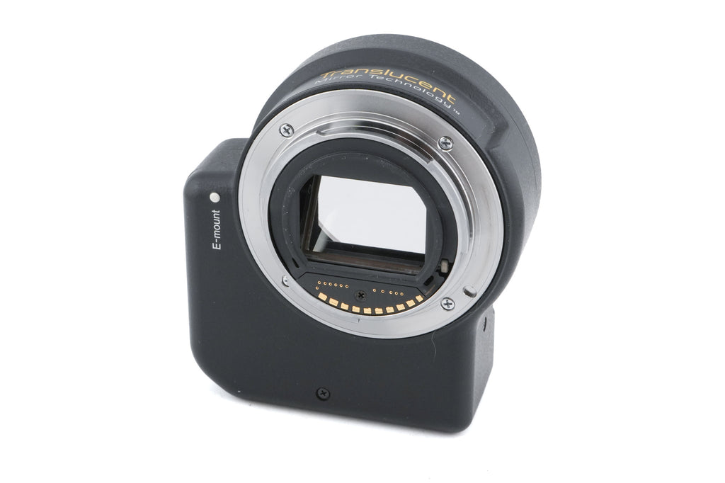 Sony LA-EA2 A - E/FE Mount Adapter