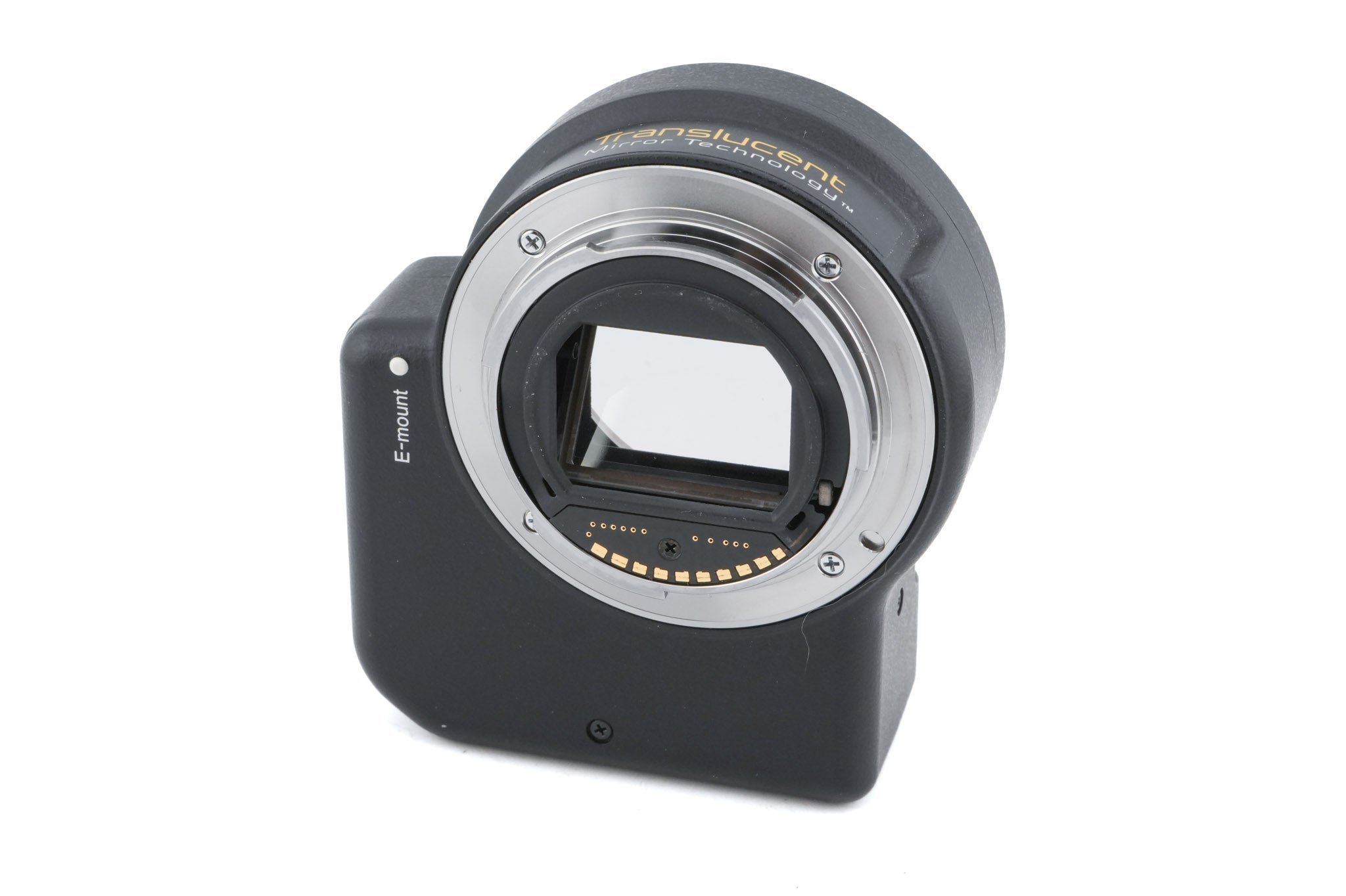 Sony LA-EA2 A - E/FE Mount Adapter