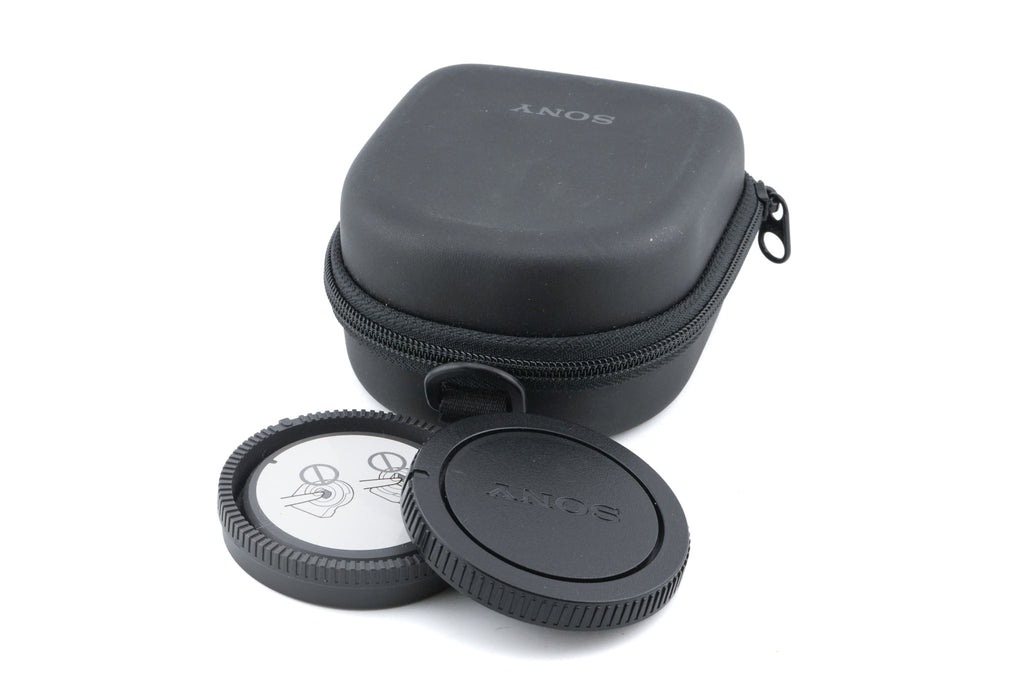 Sony LA-EA2 A - E/FE Mount Adapter