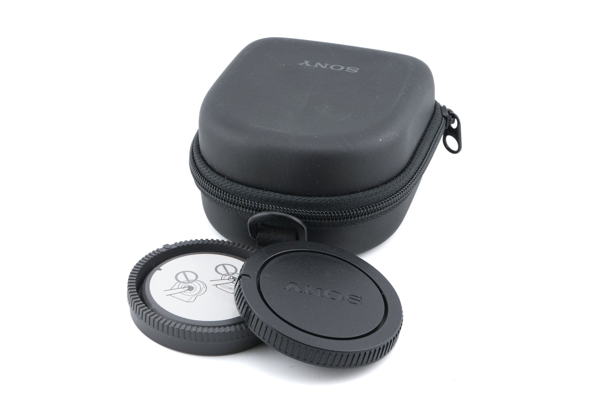 Sony LA-EA2 A - E/FE Mount Adapter