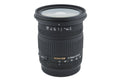 Sigma 17-70mm f2.8-4.5 DC Macro