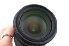Sigma 17-70mm f2.8-4.5 DC Macro