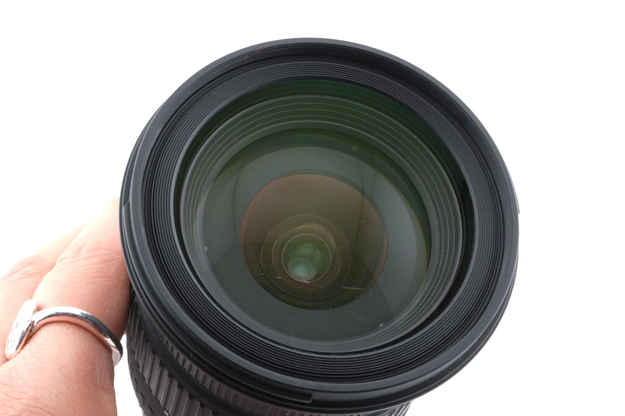 Sigma 17-70mm f2.8-4.5 DC Macro
