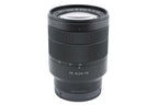 Sony 24-70mm f4 Vario-Tessar ZA OSS T* (SEL2470Z)