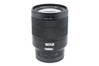 Sony 24-70mm f4 Vario-Tessar ZA OSS T* (SEL2470Z)
