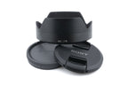 Sony 24-70mm f4 Vario-Tessar ZA OSS T* (SEL2470Z)