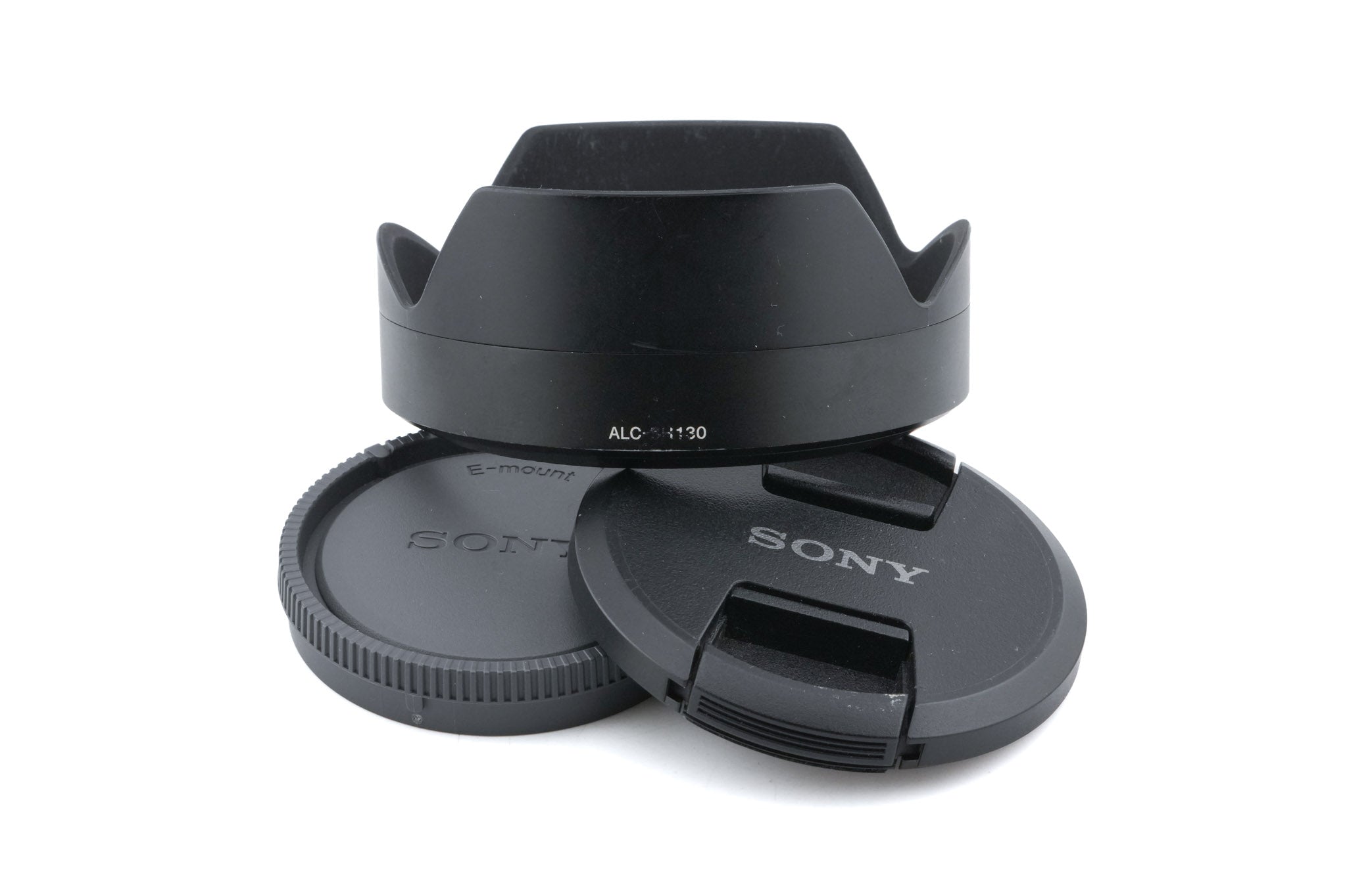 Sony 24-70mm f4 Vario-Tessar ZA OSS T* (SEL2470Z)