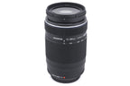 Olympus 75-300mm f4.8-6.7 M.Zuiko Digital II ED MSC