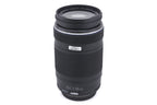 Olympus 75-300mm f4.8-6.7 M.Zuiko Digital II ED MSC