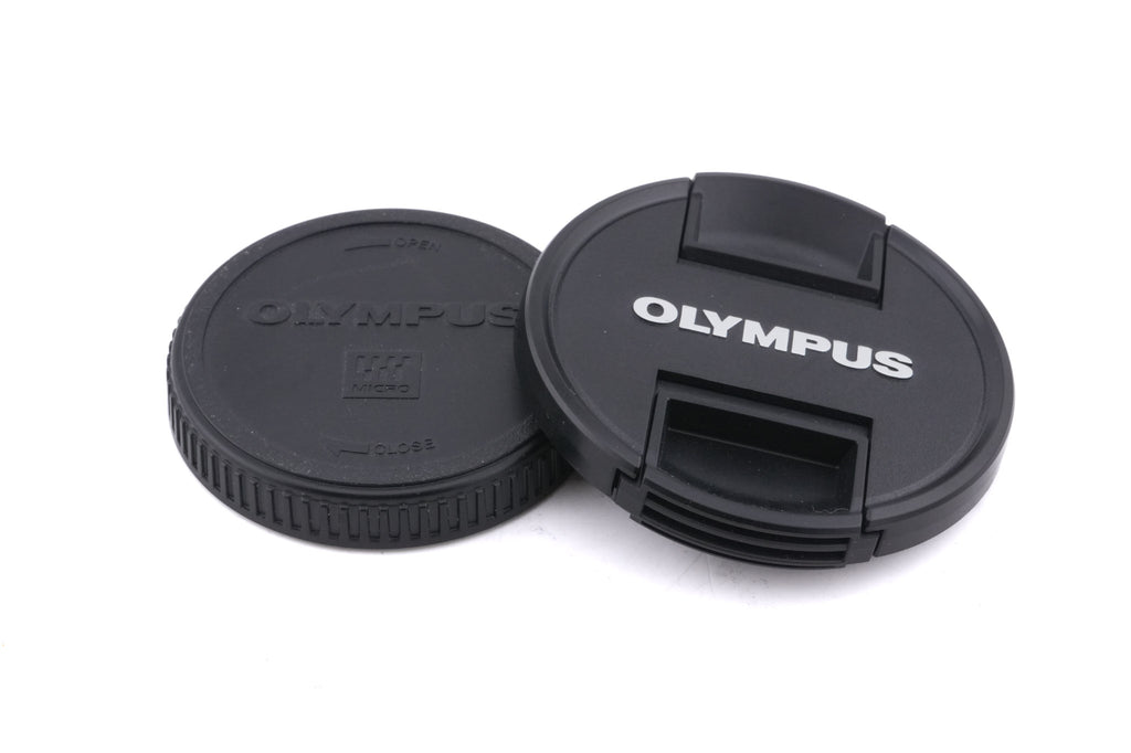 Olympus 75-300mm f4.8-6.7 M.Zuiko Digital II ED MSC