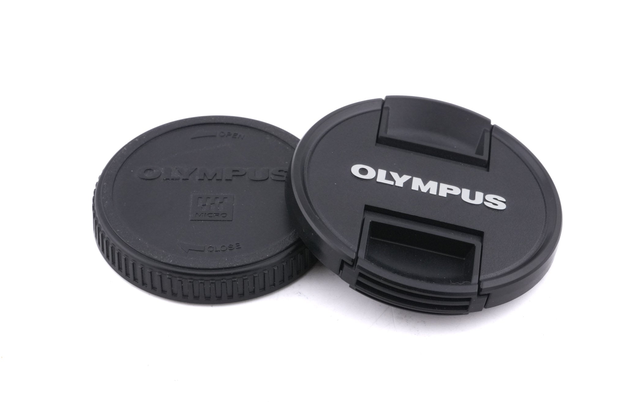 Olympus 75-300mm f4.8-6.7 M.Zuiko Digital II ED MSC