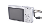 Panasonic Lumix DMC-FX7