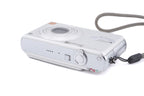 Panasonic Lumix DMC-FX7