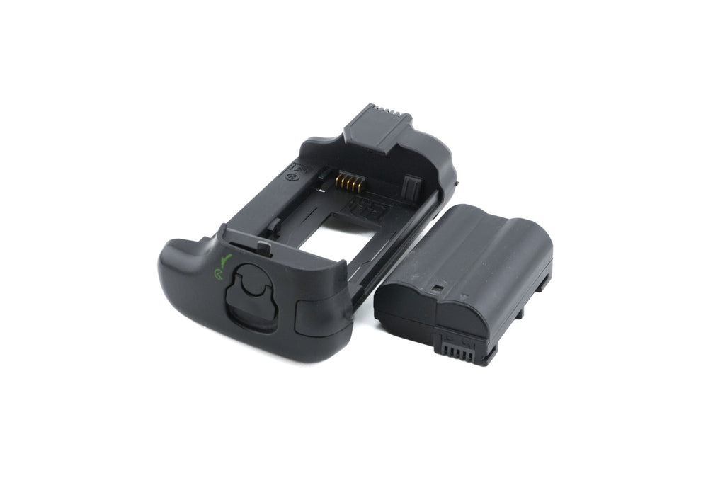 Jupio Nikon D600 JBG-N010 Battery Grip