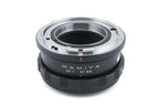 Mamiya 45mm Extension Tube No.1