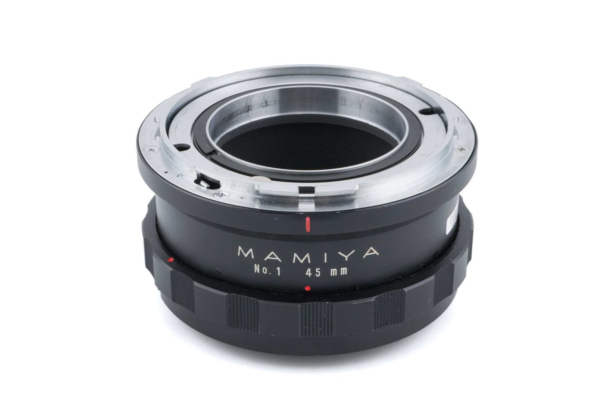Mamiya 45mm Extension Tube No.1