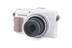 Olympus Stylus XZ-2