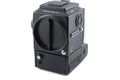 Hasselblad 553ELX (Black, 10221) + Waist Level Finder (New / Black, 42323) + Acute Matte Focusing Screen (42165)