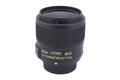 Nikon 35mm f1.8 AF-S Nikkor G ED