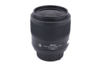 Nikon 35mm f1.8 AF-S Nikkor G ED
