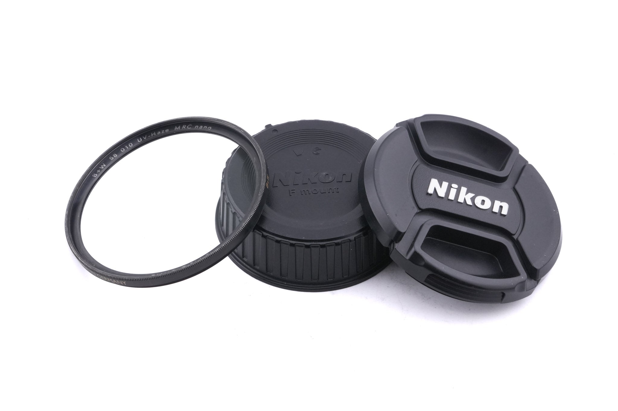 Nikon 35mm f1.8 AF-S Nikkor G ED