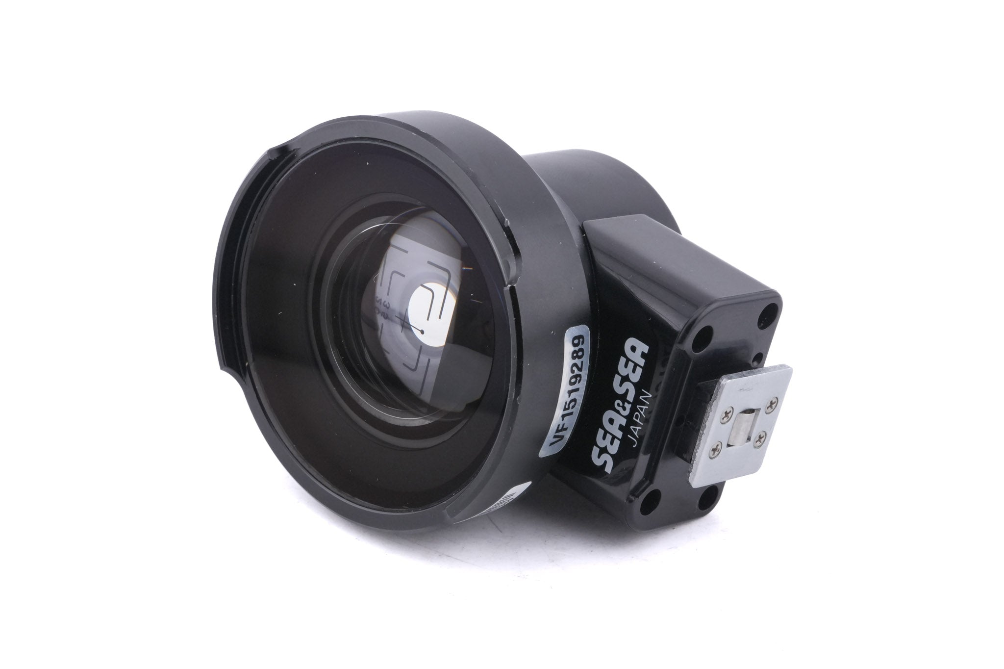 Sea&Sea Multi Viewfinder