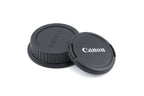 Canon 50mm f1.8 II