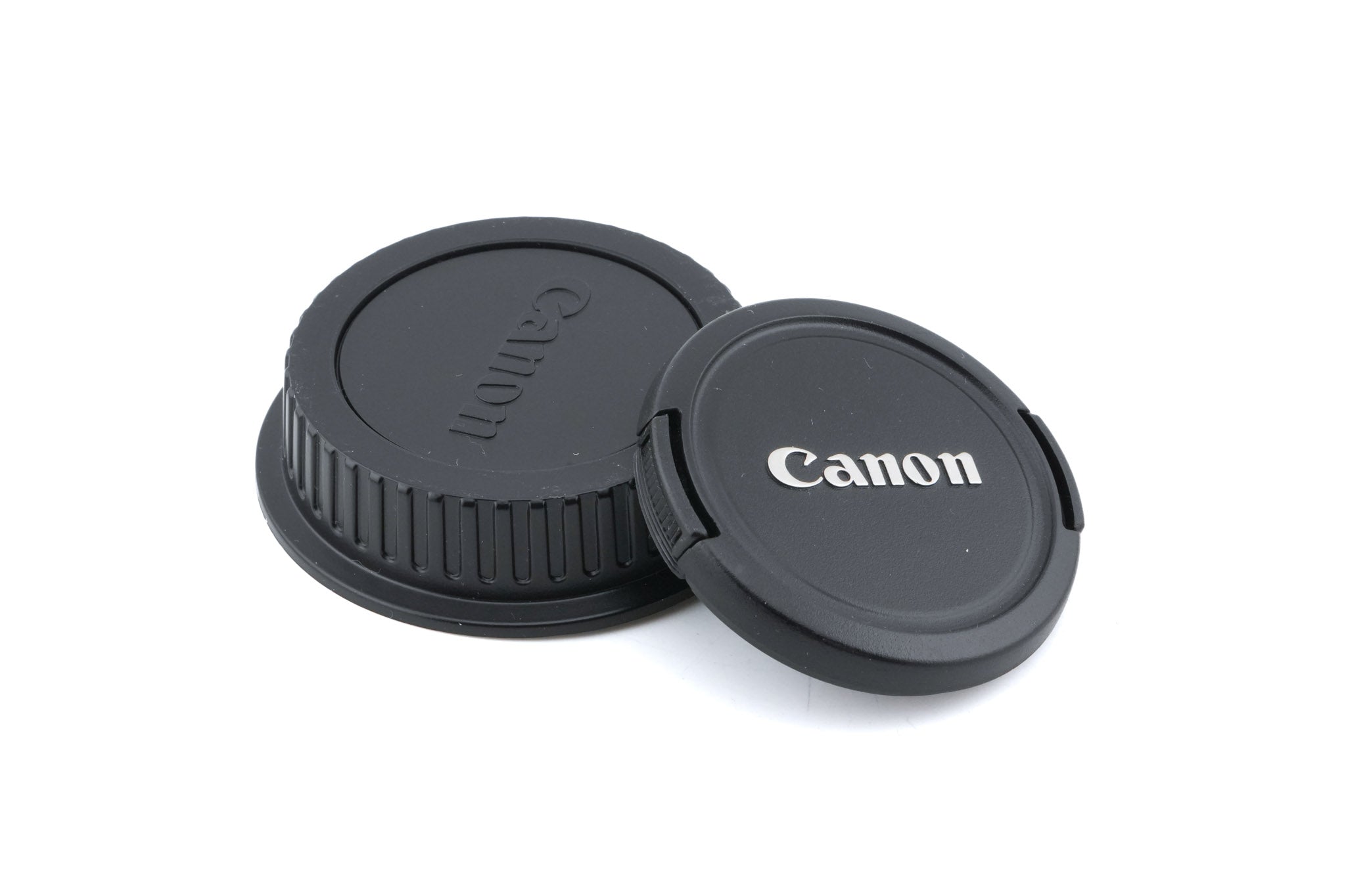Canon 50mm f1.8 II