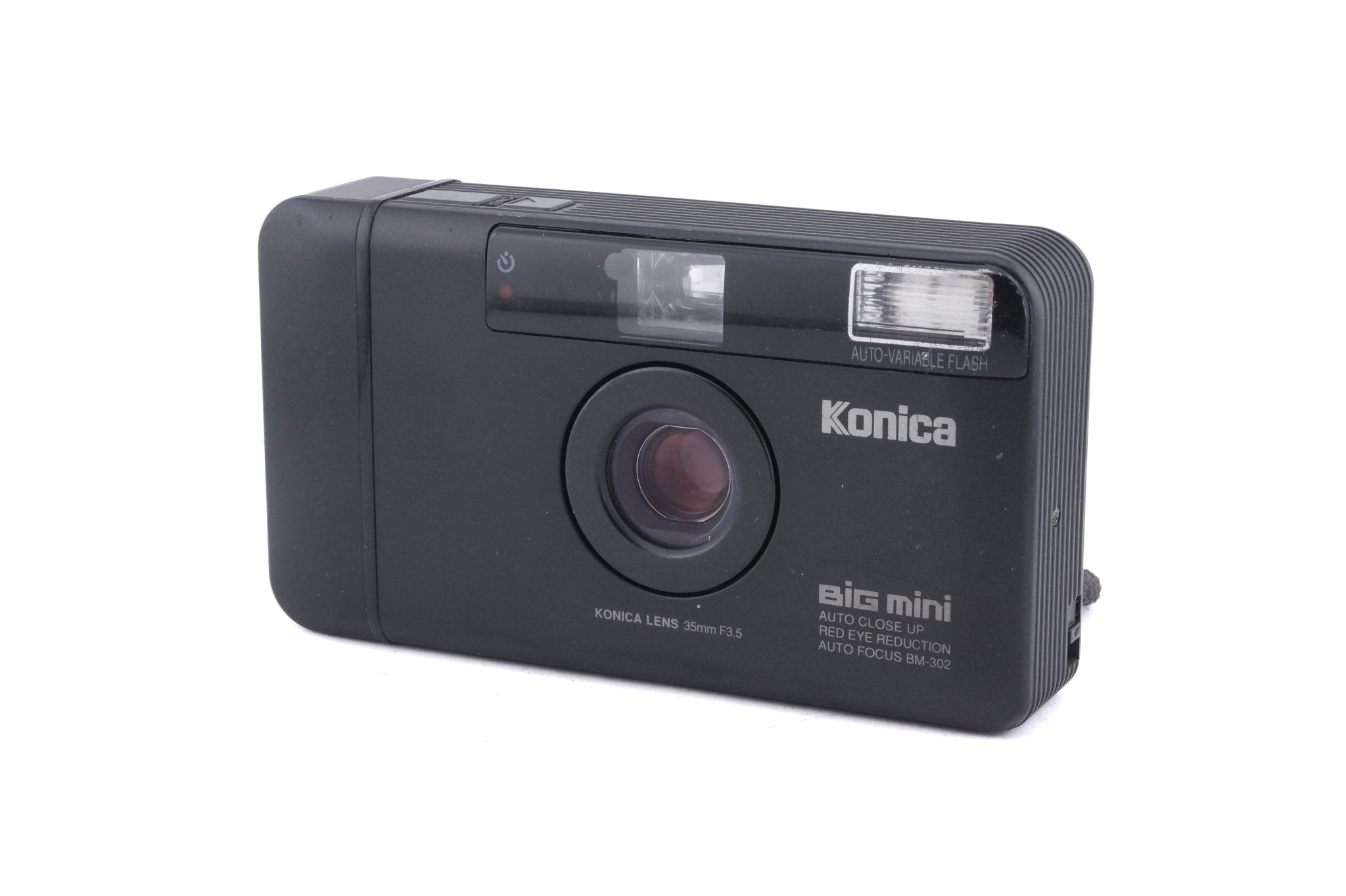 Konica Big Mini BM-302