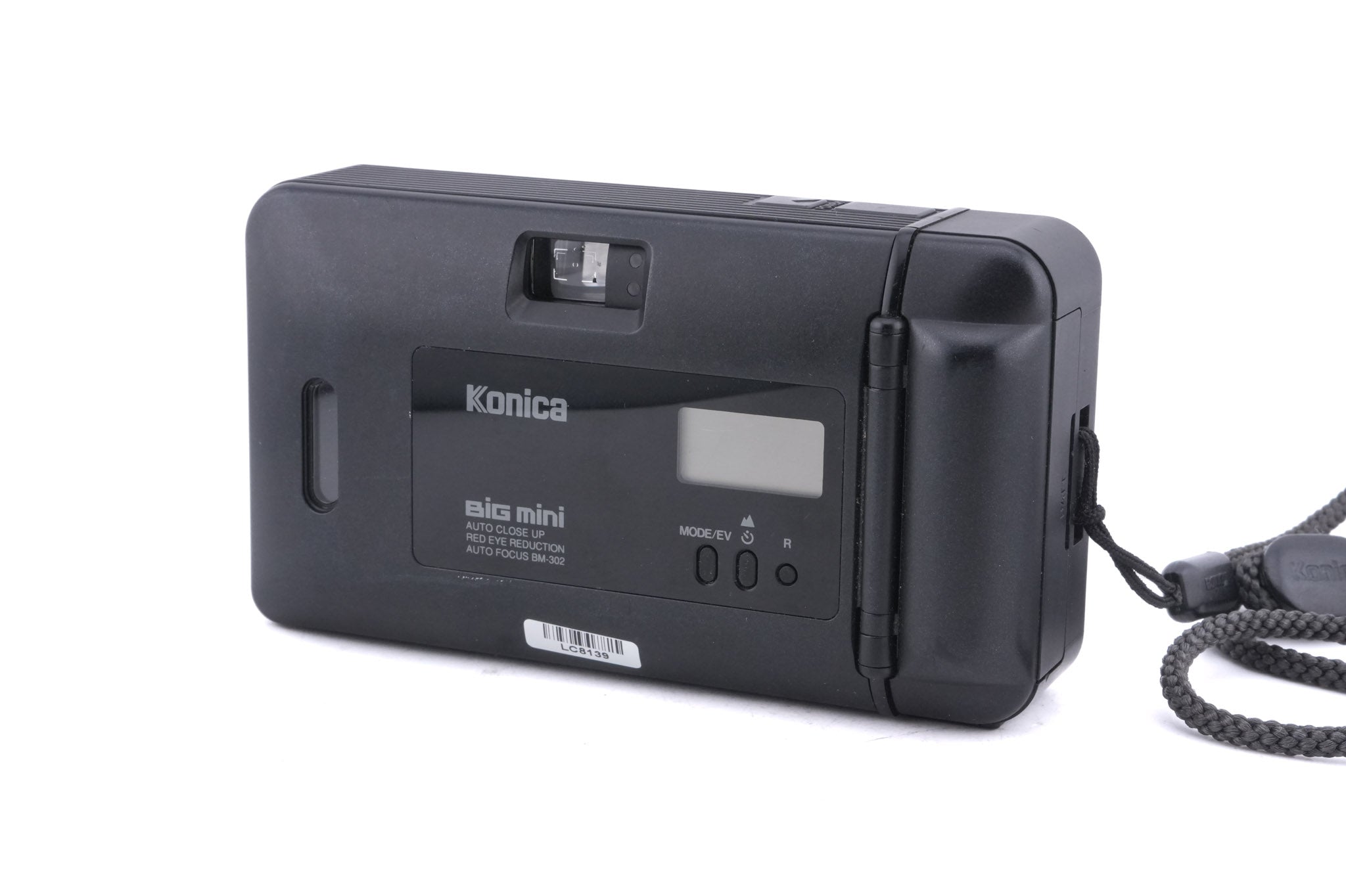 Konica Big Mini BM-302