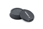 Canon 75-300mm f4-5.6 II USM
