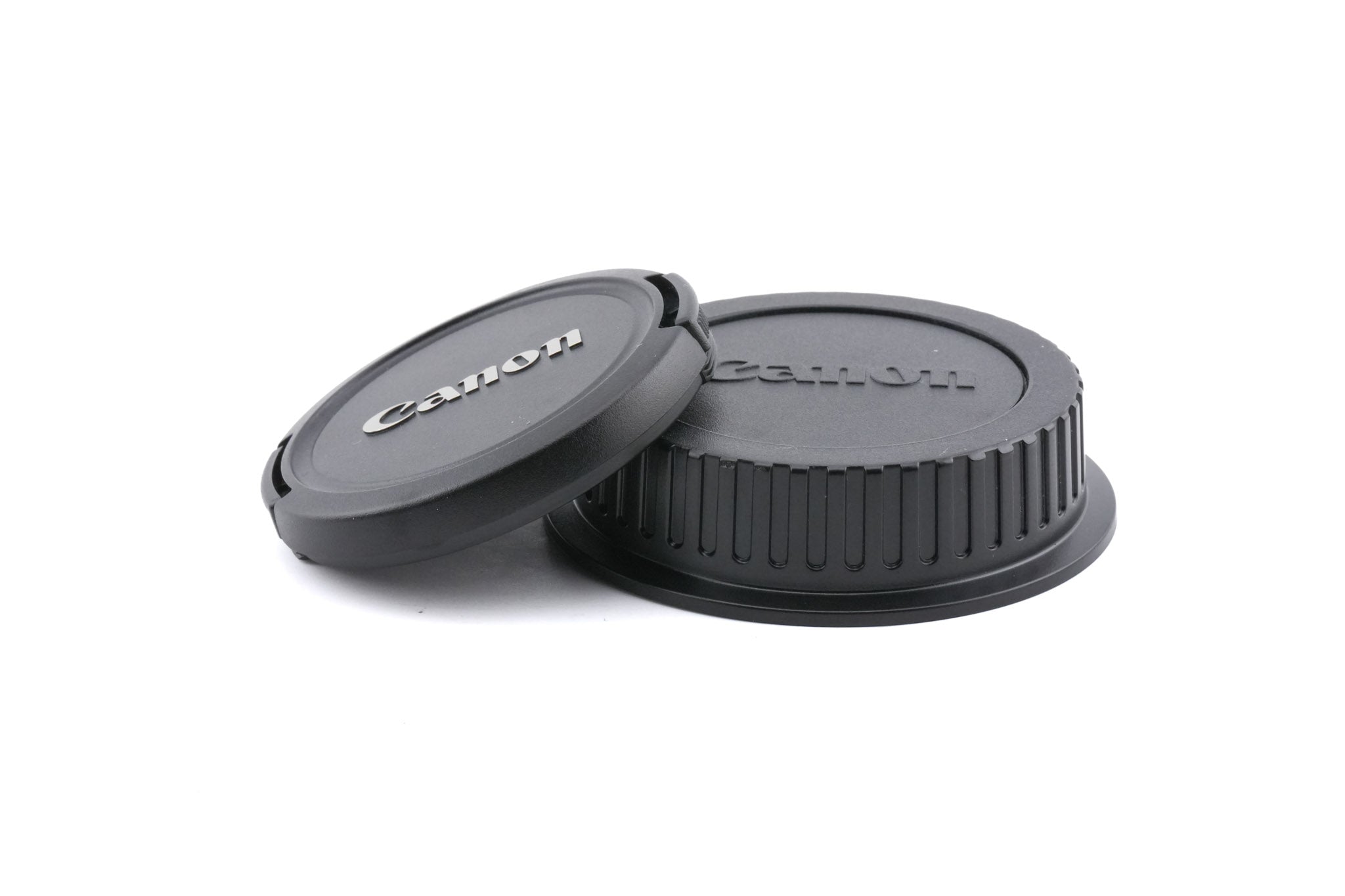 Canon 50mm f1.8 II