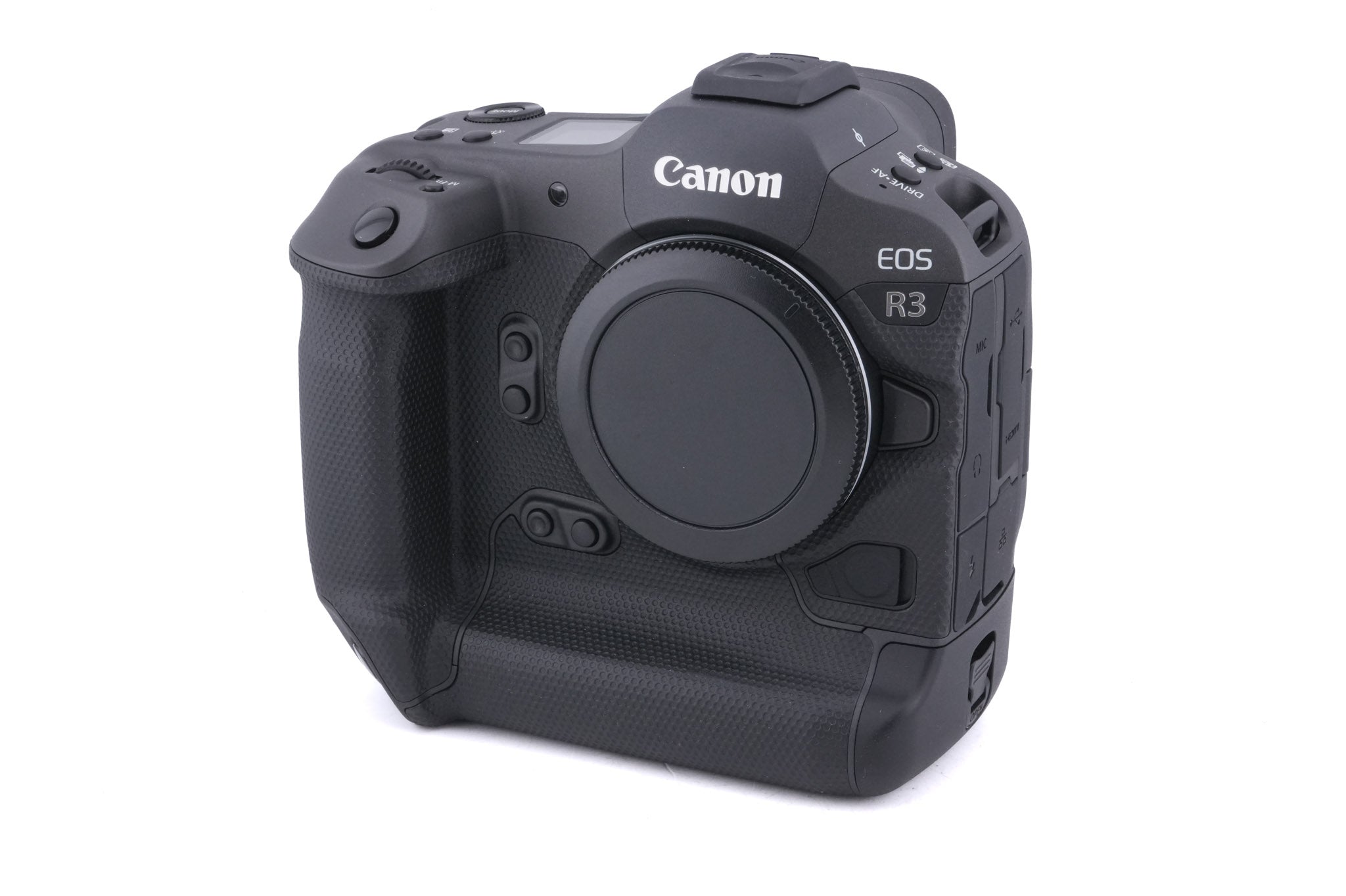 Canon EOS R3
