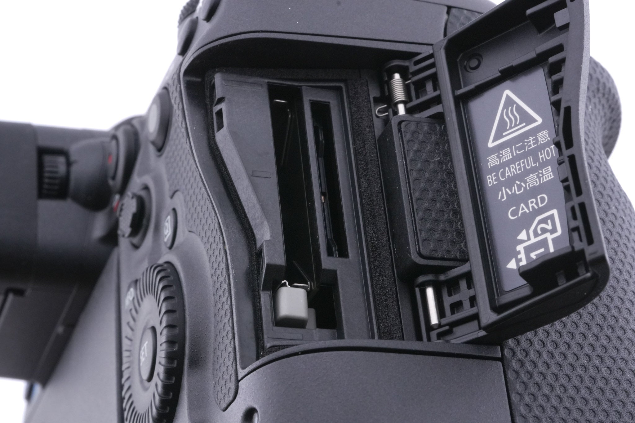Canon EOS R3