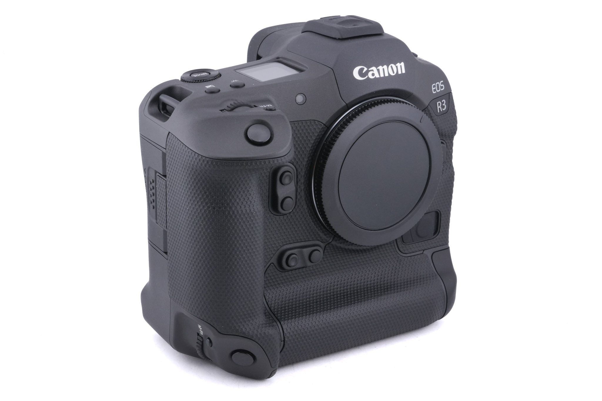 Canon EOS R3