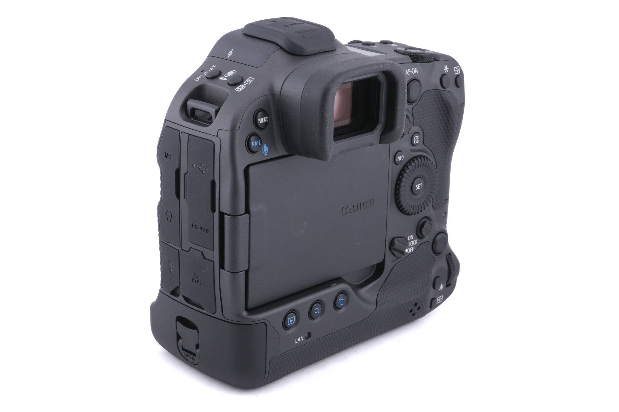 Canon EOS R3