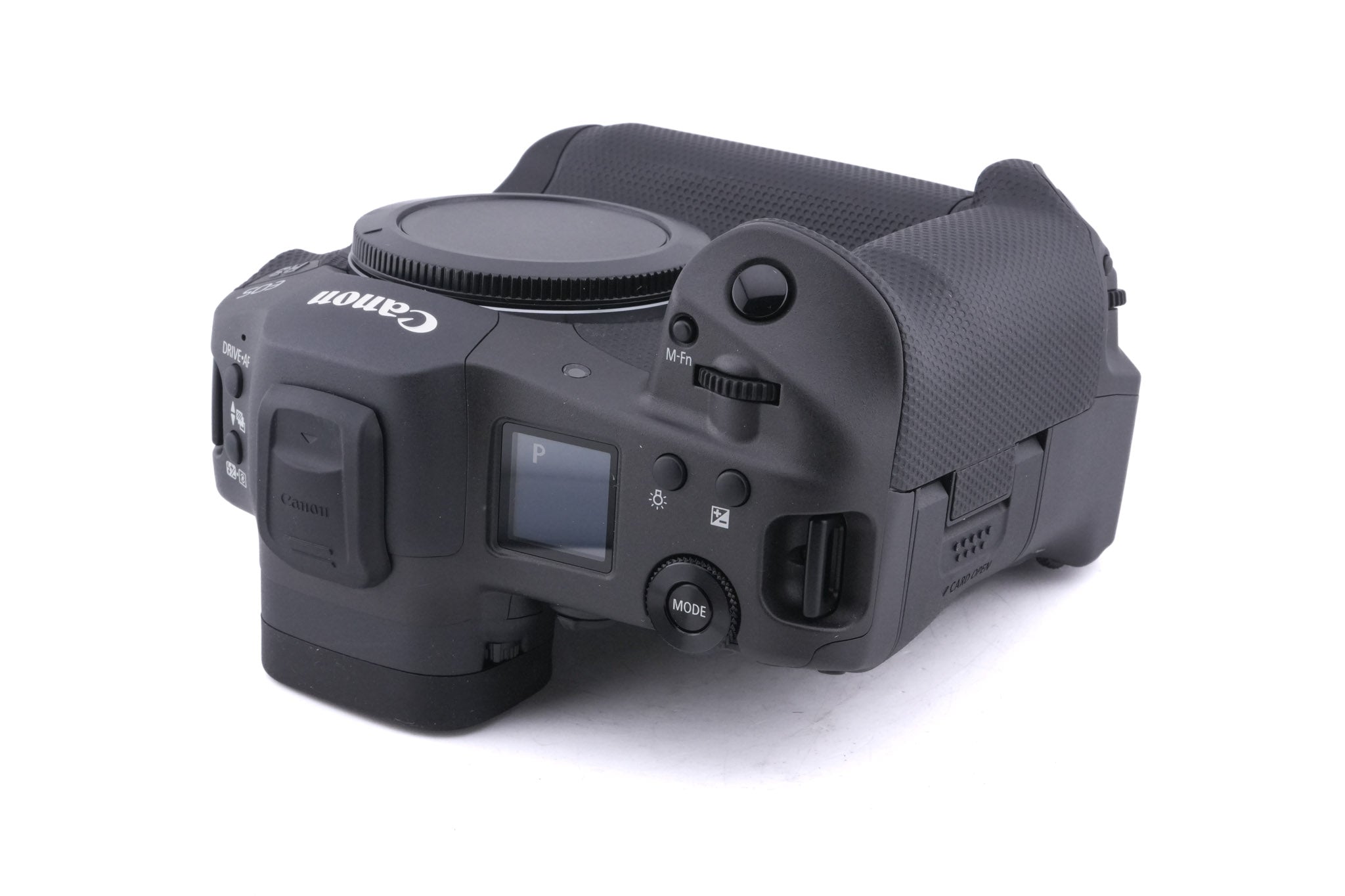 Canon EOS R3