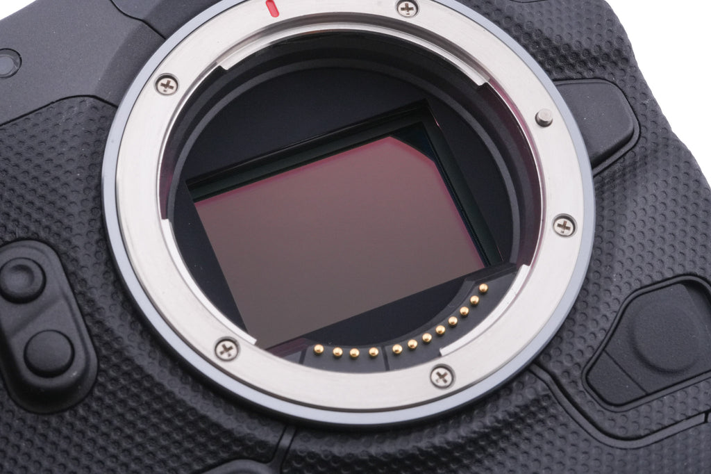 Canon EOS R3