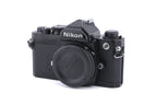 Nikon FM