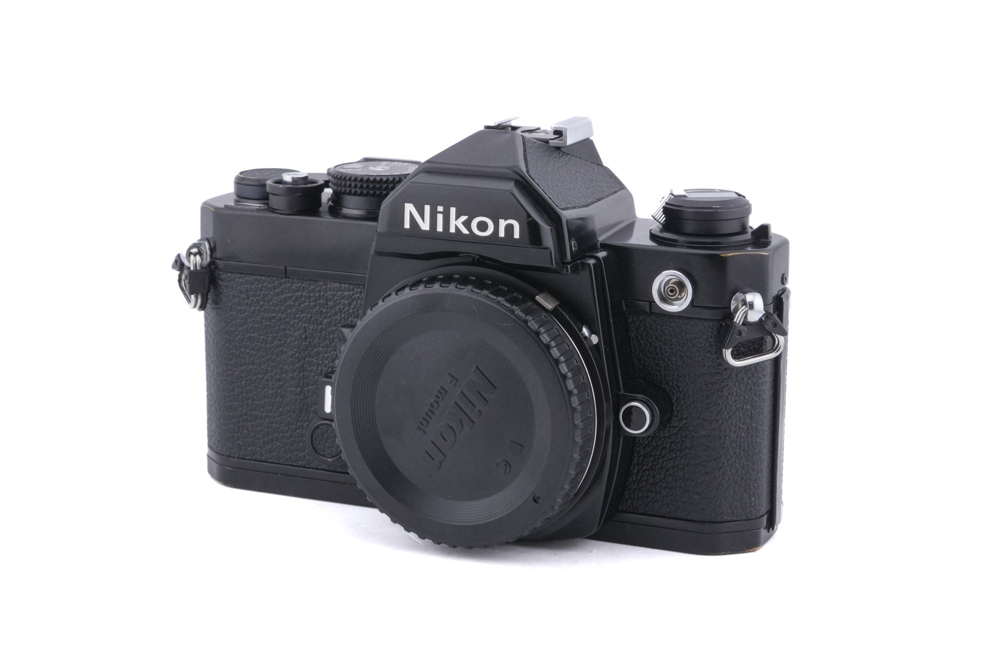 Nikon FM