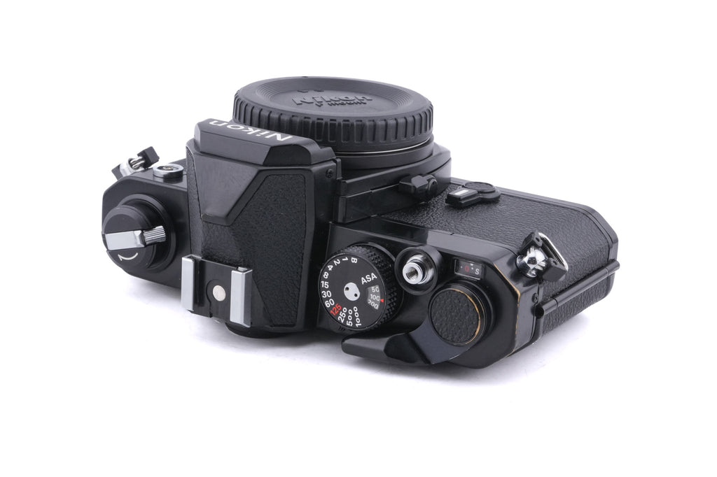 Nikon FM