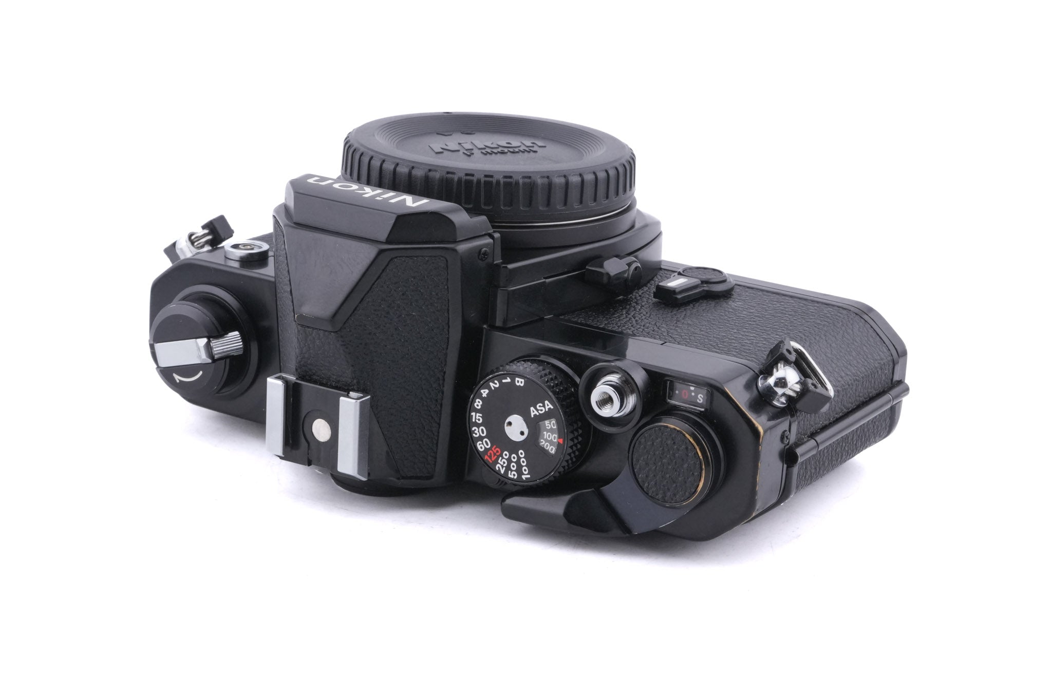 Nikon FM
