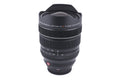 Fujifilm 8-16mm f2.8 Nano-GI Fujinon Aspherical XF R LM WR
