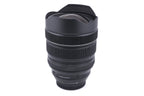 Fujifilm 8-16mm f2.8 Nano-GI Fujinon Aspherical XF R LM WR