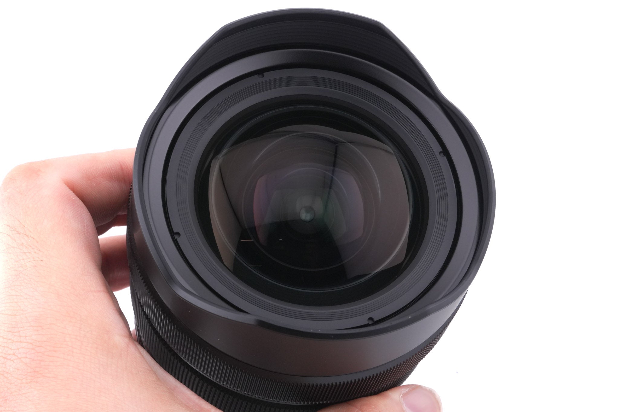 Fujifilm 8-16mm f2.8 Nano-GI Fujinon Aspherical XF R LM WR