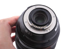 Fujifilm 8-16mm f2.8 Nano-GI Fujinon Aspherical XF R LM WR
