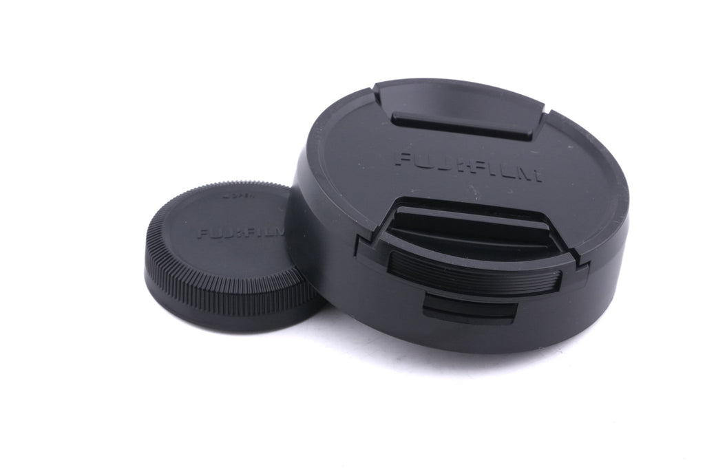 Fujifilm 8-16mm f2.8 Nano-GI Fujinon Aspherical XF R LM WR