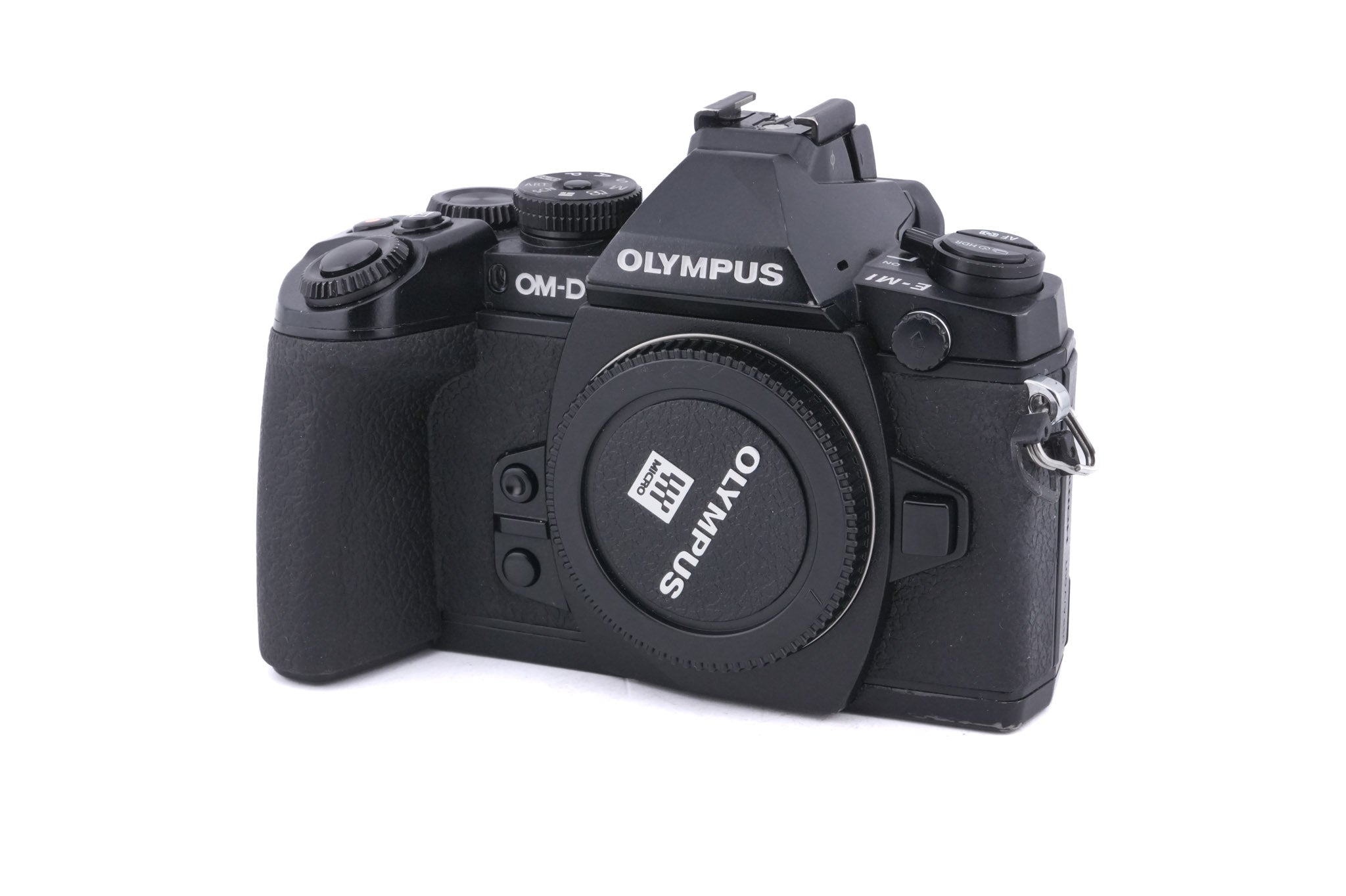 Olympus OM-D E-M1