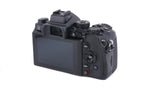 Olympus OM-D E-M1